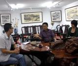 以“兼容并蓄”之精神締造國畫山水新面貌——山水畫家趙春秋訪談