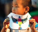 自然教育課堂走進(jìn)都市生活 組圖