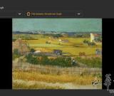 谷歌首頁增添藝術(shù)項目(Art Project)鏈接