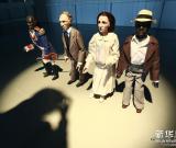 第十屆上海雙年展開幕 圖