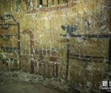 北京地區(qū)發(fā)現(xiàn)一處從東漢到遼金時期的墓葬群