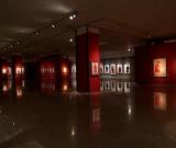 質(zhì)樸的精神——陳堅(jiān)紙上作品展在湖北美術(shù)館開(kāi)幕