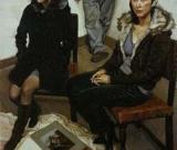 中國油畫院“陳丹青——歸國十年”首次個展