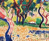 法國銀行保險柜 出現(xiàn)畢加索等大師遺失作品