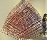 2013芝加哥國際現(xiàn)當代藝術展開幕 圖