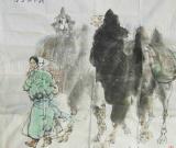 劉大為作品賞析