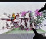 觸摸 中國文物的另類生存 組圖