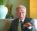 靳尚誼：大畫家轉(zhuǎn)身當(dāng)館長(zhǎng)