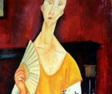 國(guó)際刑警組織借助國(guó)際力量尋找5幅失竊名畫(huà)