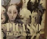 畢加索一生熱愛情色：八歲關(guān)注女性 (圖)