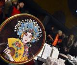 紐約舉行慶祝中國春節(jié)公共藝術(shù)展與創(chuàng)意集市 組圖