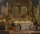 古典繪畫大師福斯蒂諾.博基