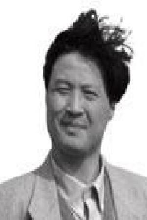 陳洪武書法作品欣賞