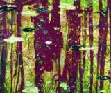 紐約當(dāng)代藝術(shù)市場(chǎng)元?dú)馍形椿謴?fù) 市場(chǎng)有待復(fù)蘇