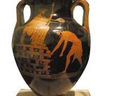 盧浮宮壓箱底藏品進(jìn)京 在國(guó)博開展