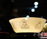 百件玉器精品亮相北京潘家園