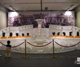 圓明園文化展?？陂_展