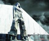 吳為山創(chuàng)作侵華日軍南京大屠殺遇難同胞紀念館主題雕塑選登