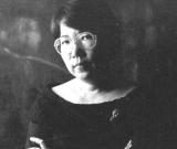 席慕蓉來京授藝:要買個喜歡的本子寫詩