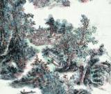 藝術(shù)市場(chǎng)有冷暖 藏家求安全