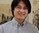 霍文才  書印雙絕的青年才俊