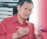 篆刻系列評論之五 李剛田