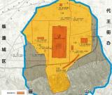 秦始皇陵保護新規(guī)劃范圍面積擴到36平方公里