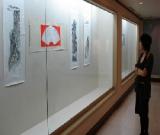 首爾中國文化中心舉辦梅墨生書畫藝術(shù)展