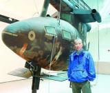 中國當(dāng)代藝術(shù)加速度：農(nóng)民達芬奇“改造歷史”