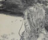 吳山明藝術展即將在中國美術館舉行 圖