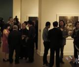 “臥游：陸春濤水墨藝術(shù)”展亮相