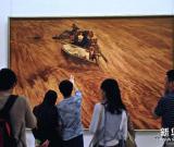 中央美術(shù)學(xué)院附中60周年校慶展即將落幕 圖