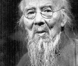 文化承載友誼：齊白石與胡適的忘年交