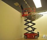 “齊物等觀：2014年國際新媒體藝術(shù)三年展”即將在京亮相 圖