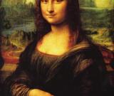 蒙娜麗莎到底暗藏何種達(dá)芬奇密碼