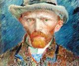 凡·高的藝術水準究竟到哪個高度