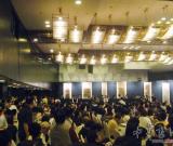 2012藝術(shù)品市場(chǎng)：混戰(zhàn)中的小年