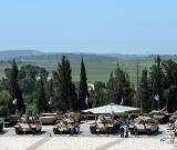 以色列：逾越節(jié)期間博物館免費(fèi)開放 組圖