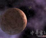 科學(xué)家發(fā)現(xiàn)最老隕石(圖)