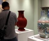 香港佳士得2014年春拍即將拉開(kāi)帷幕 圖