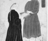 浮世繪畫家筆下的“清朝南京人”到底是誰？