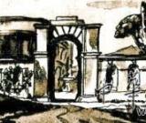 德國(guó)寶歌德畫作秘密落入奧地利收藏家之手