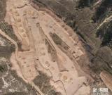 我國史前最大古城遺址發(fā)現(xiàn)“衛(wèi)星城” 圖