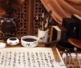 文房四寶傳統(tǒng)工藝面臨效率環(huán)保雙重挑戰(zhàn)