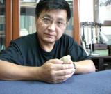 當(dāng)代篆刻評論之九 徐正濂