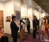 2013藝術北京博覽會開幕