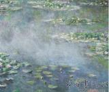 莫奈《睡蓮》未拍出 藝術(shù)品不再是資產(chǎn)保值首選?