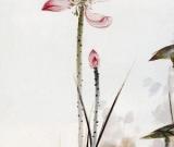 張大千作品獲譽皇冠上的鉆石 （圖）