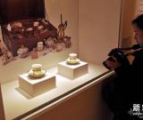 凡爾賽宮將舉辦特展慶祝法中建交50周年 圖