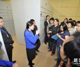 南京博物院文物庫房面向公眾開放 圖